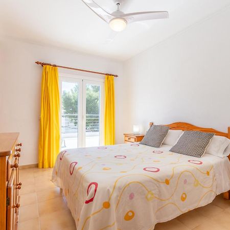 Apartamento Minerva Alcudia  Exterior photo