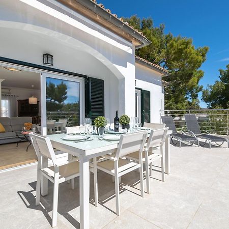 Apartamento Minerva Alcudia  Exterior photo