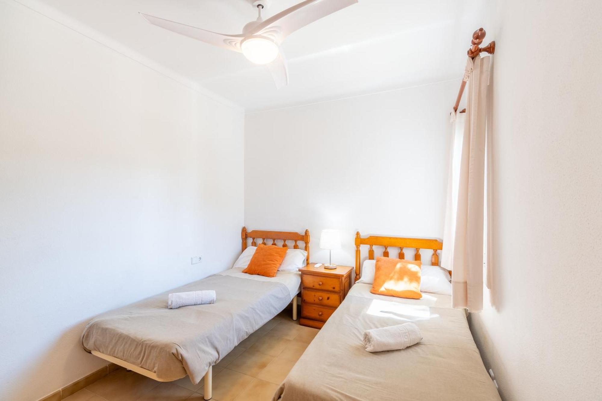 Apartamento Minerva Alcudia  Exterior photo