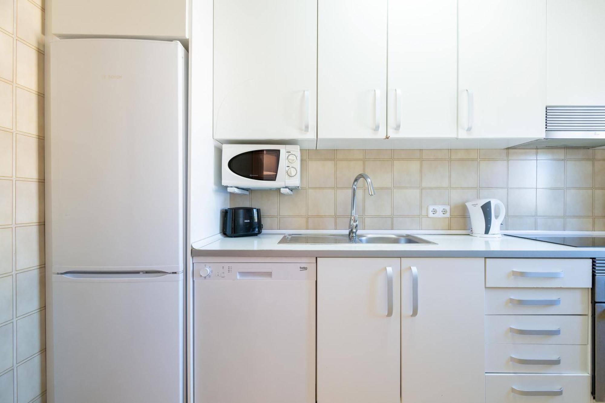 Apartamento Minerva Alcudia  Exterior photo
