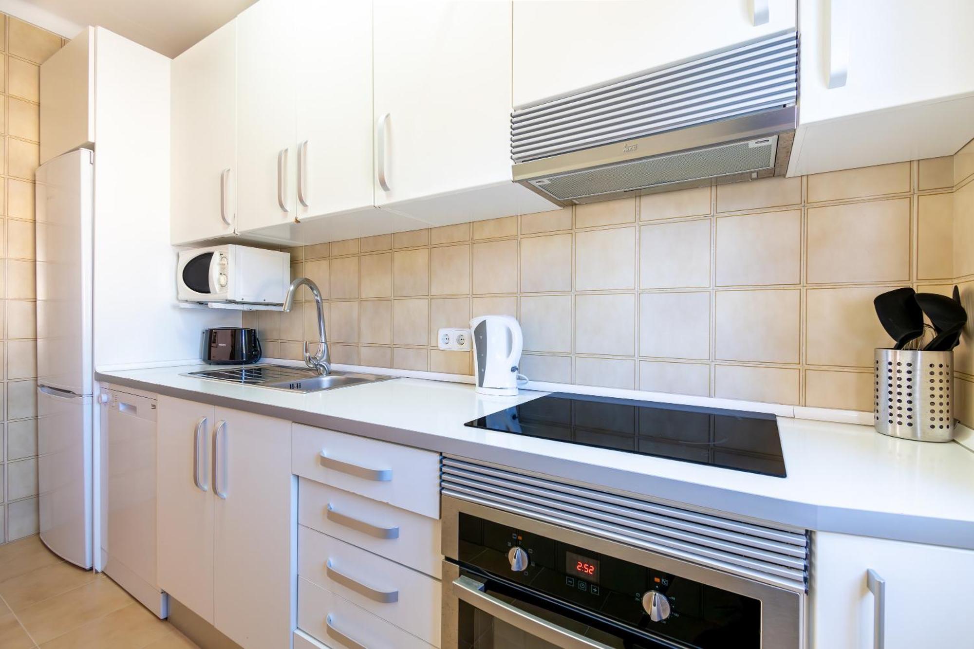 Apartamento Minerva Alcudia  Exterior photo