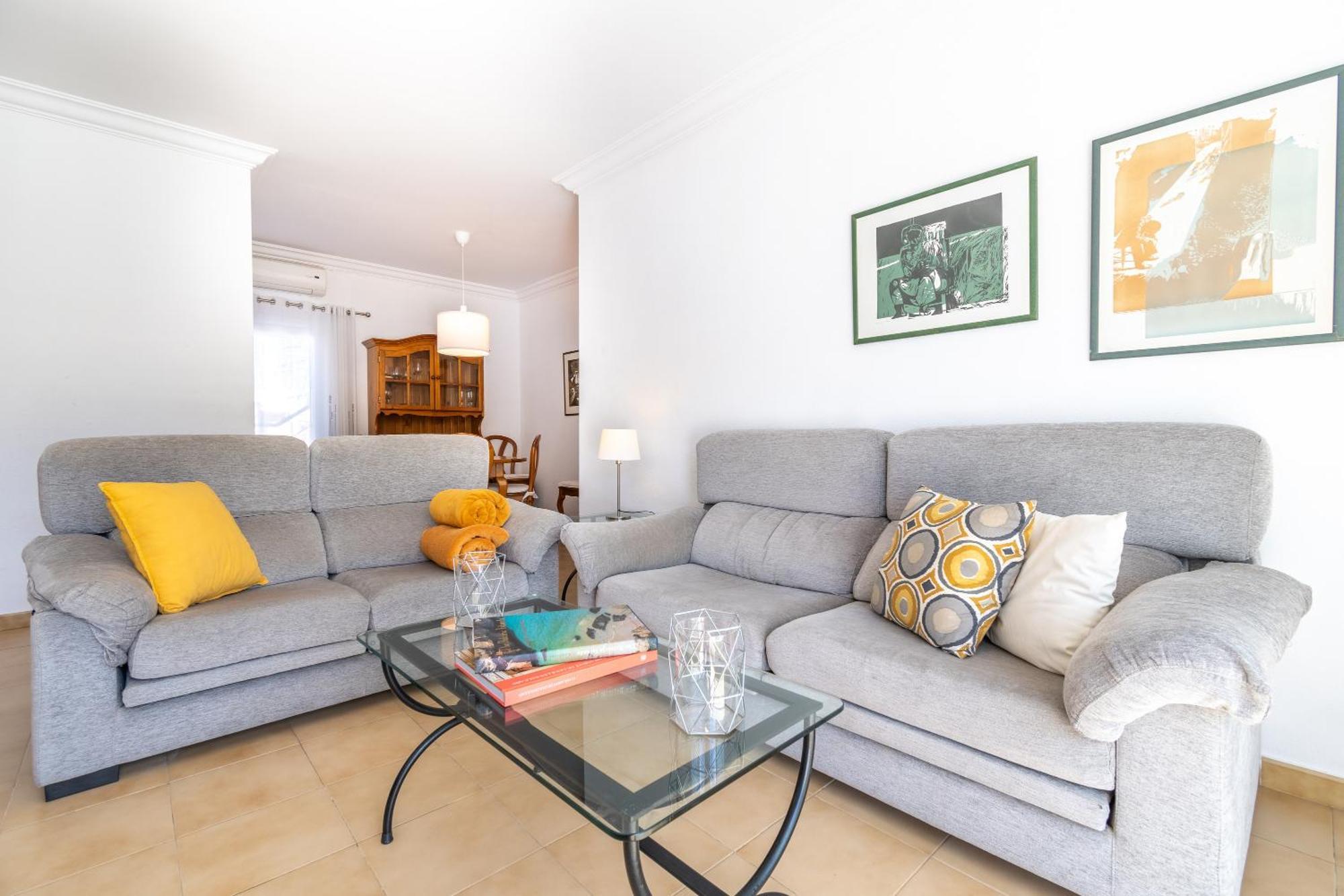 Apartamento Minerva Alcudia  Exterior photo